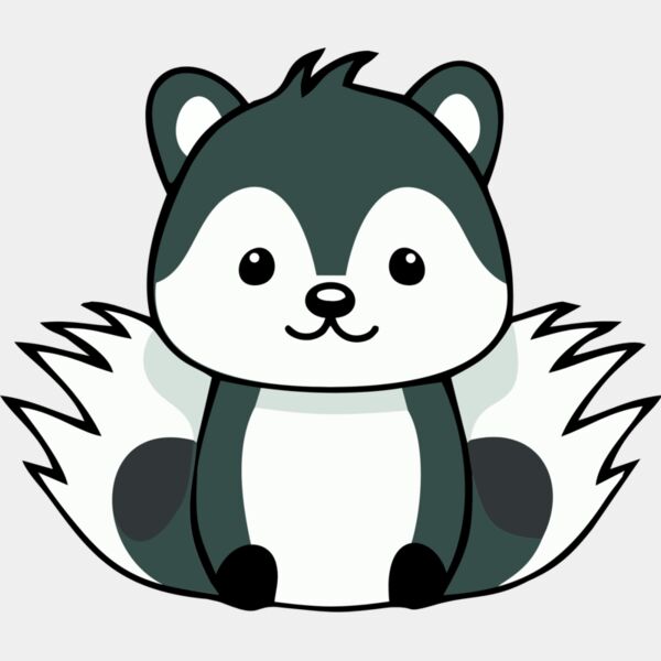 skunk Miniaturansicht