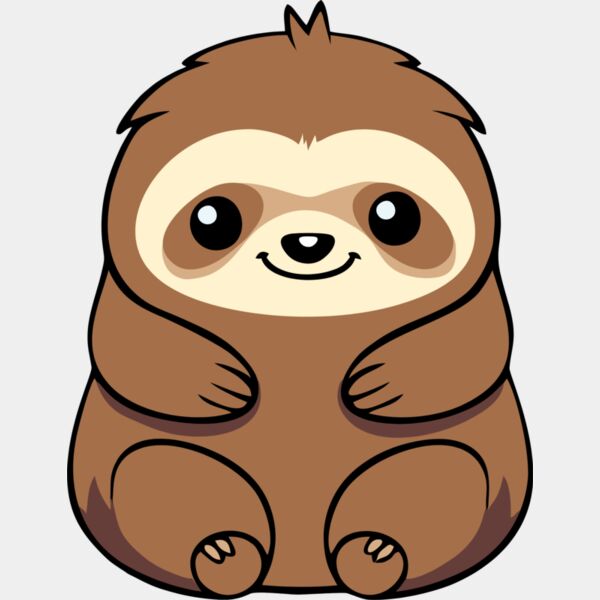 sloth Miniaturansicht