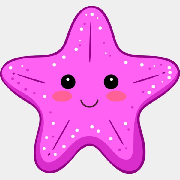 Starfish Miniaturansicht