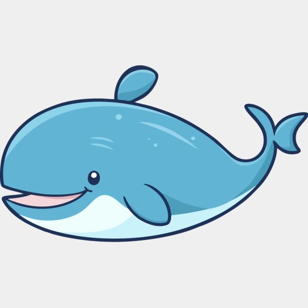 whale Miniaturansicht