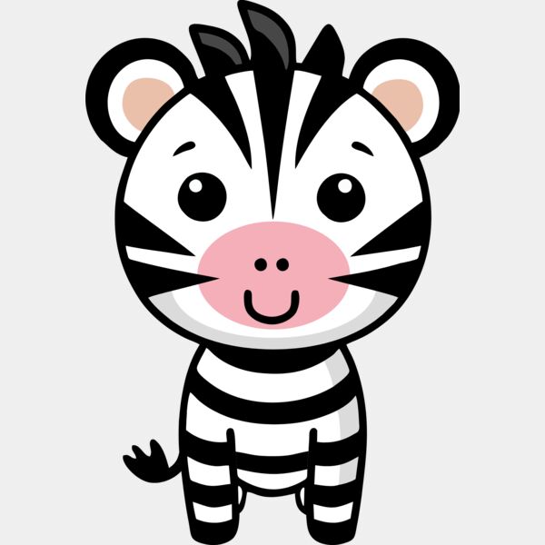 zebra Miniaturansicht