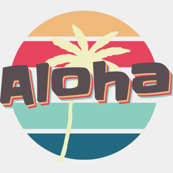 Aloha Miniaturansicht