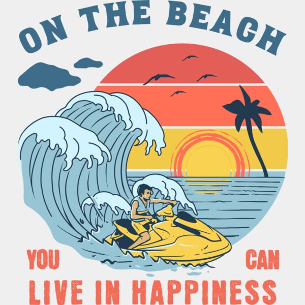 Beach Miniaturansicht