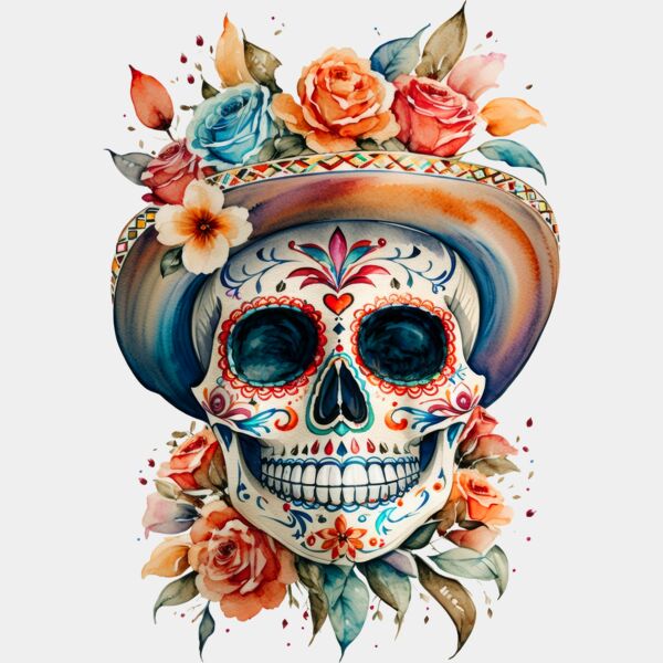 La Catrina Miniaturansicht