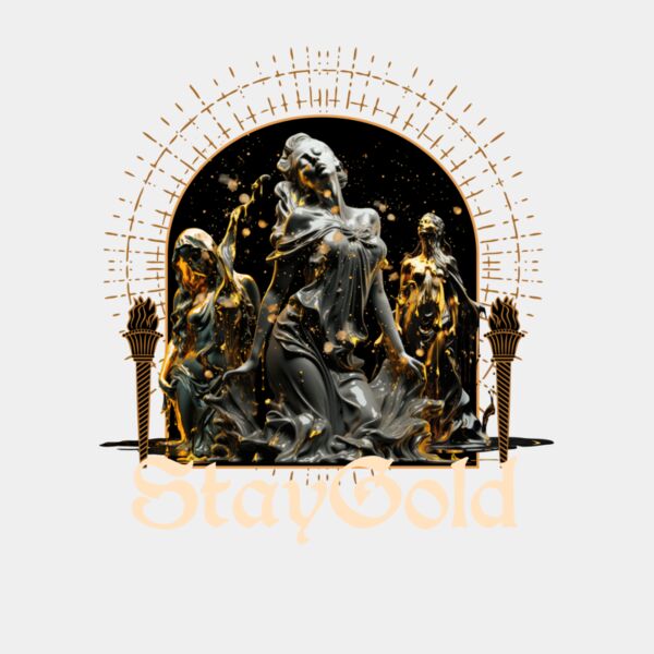 Stay Gold Miniaturansicht