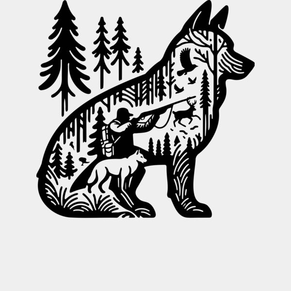 Fox inside Miniaturansicht