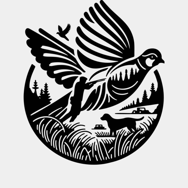 Feldjagd Miniaturansicht