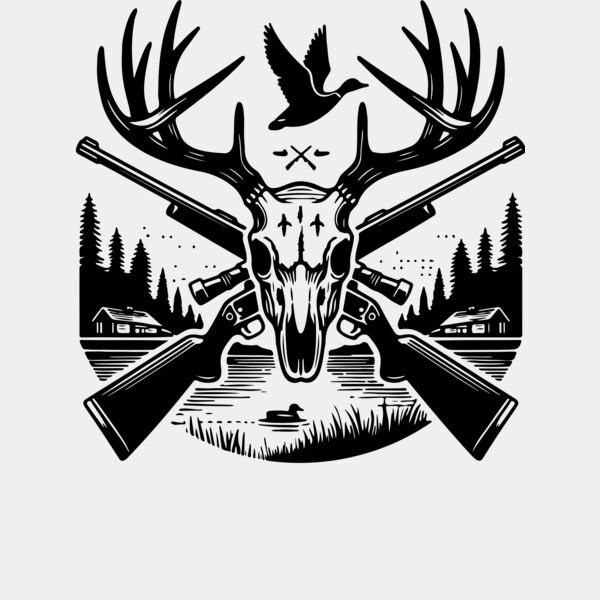 Skull Miniaturansicht