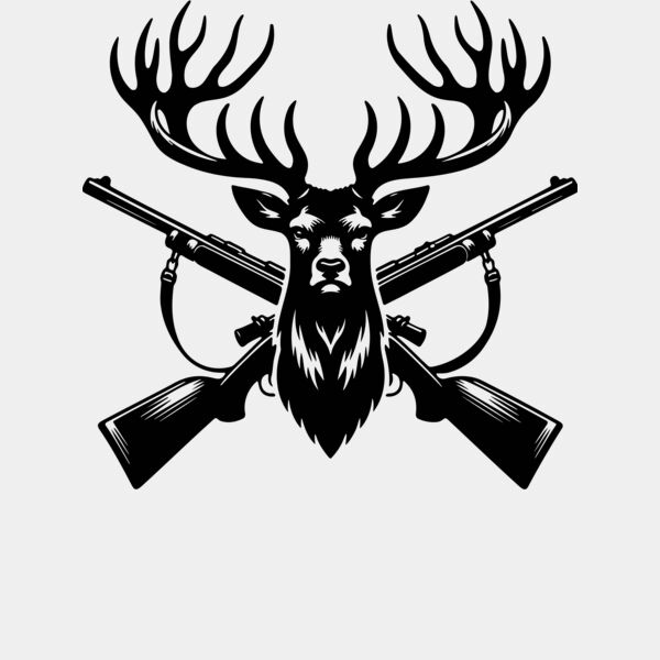 Jagdgewehre Miniaturansicht