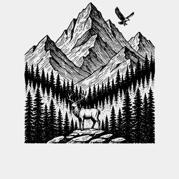 Alpen Miniaturansicht