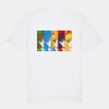 Unisex Creator 2.0 iconic T-shirt Miniaturansicht
