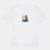 Unisex Creator 2.0 iconic T-shirt Miniaturansicht