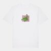 Unisex Creator 2.0 iconic T-shirt Miniaturansicht