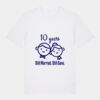 Unisex Creator 2.0 iconic T-shirt Miniaturansicht