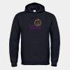B&C ID.003 Hooded sweatshirt Miniaturansicht