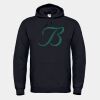 B&C ID.003 Hooded sweatshirt Miniaturansicht