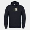 B&C ID.003 Hooded sweatshirt Miniaturansicht