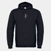 B&C ID.003 Hooded sweatshirt Miniaturansicht