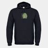 B&C ID.003 Hooded sweatshirt Miniaturansicht