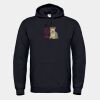 B&C ID.003 Hooded sweatshirt Miniaturansicht