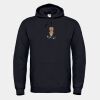 B&C ID.003 Hooded sweatshirt Miniaturansicht