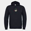 B&C ID.003 Hooded sweatshirt Miniaturansicht