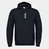 B&C ID.003 Hooded sweatshirt Miniaturansicht