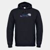 B&C ID.003 Hooded sweatshirt Miniaturansicht