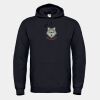 B&C ID.003 Hooded sweatshirt Miniaturansicht