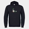 B&C ID.003 Hooded sweatshirt Miniaturansicht