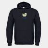 B&C ID.003 Hooded sweatshirt Miniaturansicht