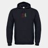 B&C ID.003 Hooded sweatshirt Miniaturansicht