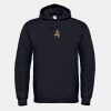 B&C ID.003 Hooded sweatshirt Miniaturansicht