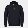 B&C ID.003 Hooded sweatshirt Miniaturansicht