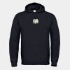 B&C ID.003 Hooded sweatshirt Miniaturansicht