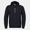 B&C ID.003 Hooded sweatshirt Miniaturansicht