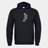 B&C ID.003 Hooded sweatshirt Miniaturansicht