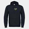 B&C ID.003 Hooded sweatshirt Miniaturansicht
