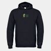 B&C ID.003 Hooded sweatshirt Miniaturansicht