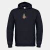 B&C ID.003 Hooded sweatshirt Miniaturansicht