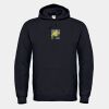 B&C ID.003 Hooded sweatshirt Miniaturansicht
