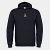 B&C ID.003 Hooded sweatshirt Miniaturansicht