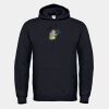B&C ID.003 Hooded sweatshirt Miniaturansicht