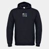 B&C ID.003 Hooded sweatshirt Miniaturansicht