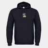 B&C ID.003 Hooded sweatshirt Miniaturansicht