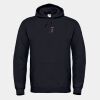 B&C ID.003 Hooded sweatshirt Miniaturansicht