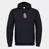 B&C ID.003 Hooded sweatshirt Miniaturansicht