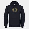 B&C ID.003 Hooded sweatshirt Miniaturansicht