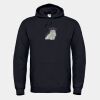 B&C ID.003 Hooded sweatshirt Miniaturansicht