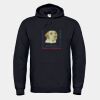 B&C ID.003 Hooded sweatshirt Miniaturansicht